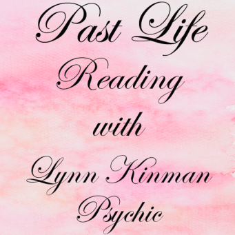 Psychic & Intuitive Readings