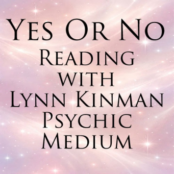 Psychic & Intuitive Readings
