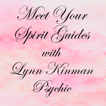 Psychic & Intuitive Readings