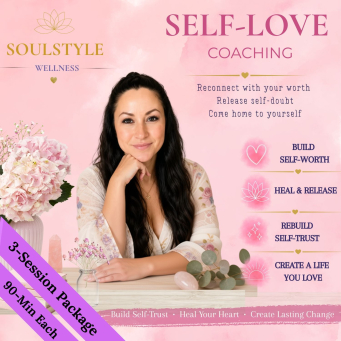 Coaching & Personal Growth