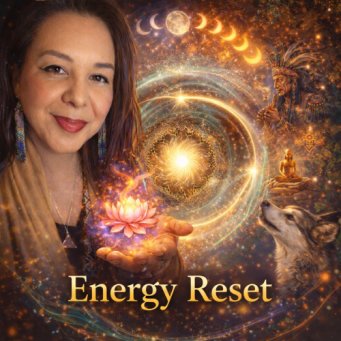 Energy Healing