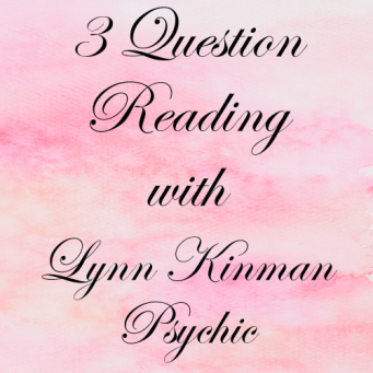 Psychic & Intuitive Readings