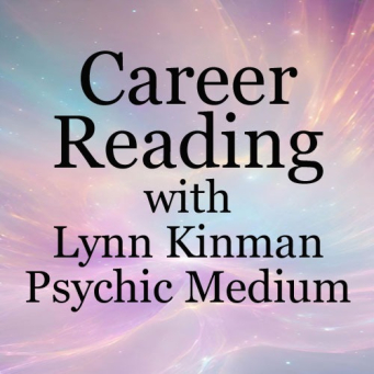 Psychic & Intuitive Readings