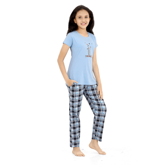 Girls Nightwear