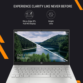 Thin & Light Laptops