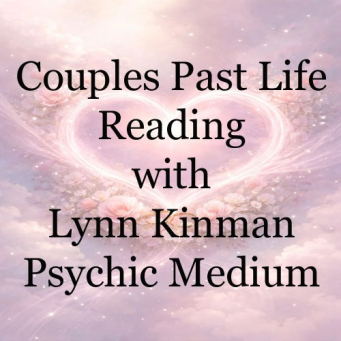 Psychic & Intuitive Readings