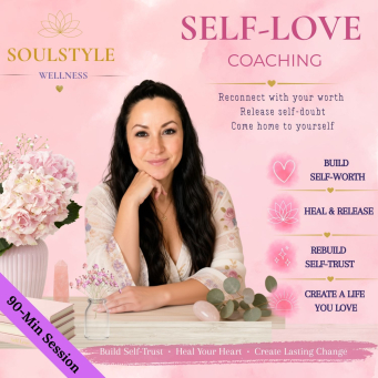 Coaching & Personal Growth