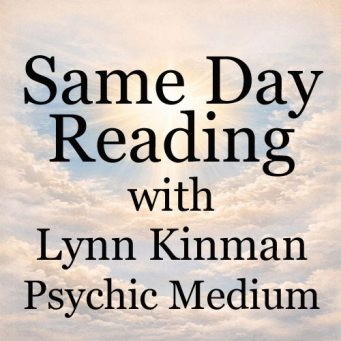 Psychic & Intuitive Readings