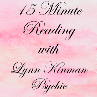 Psychic & Intuitive Readings