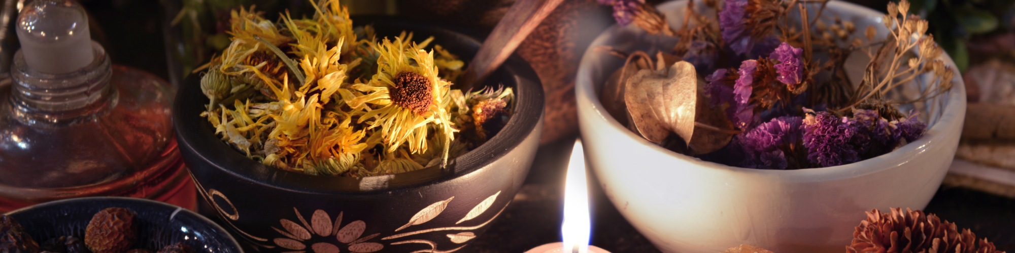 Spiritual Tools