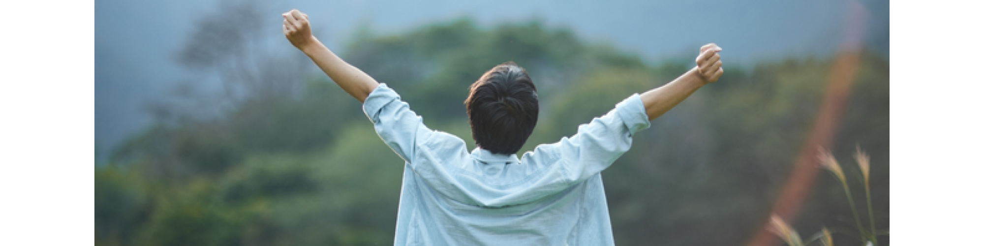 Personal Growth