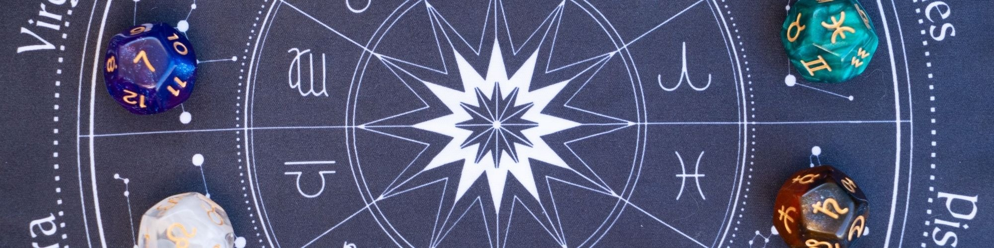 Divination & Spiritual Insight