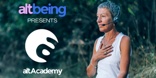 altBeing Presents