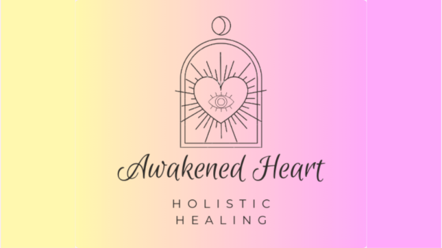 Awakened Heart Holistic Healing: Let Your Soul Guide You Home