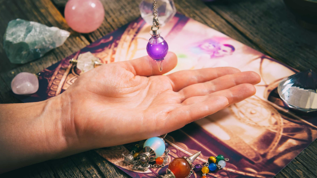 Mystic Insights
