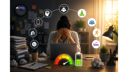 10 Early Warning Signs of Burnout You Shouldn&rsquo;t Ignore