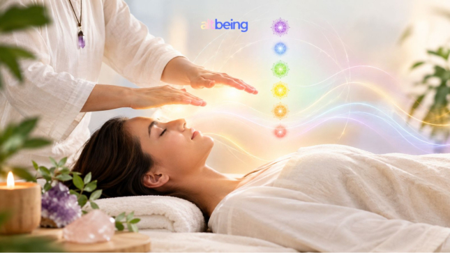 What Is Energy Healing and What Can You Expect From a Session?