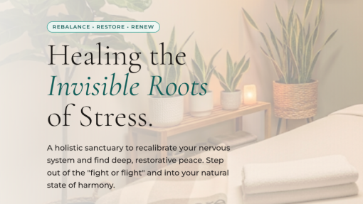 Elevate holistic
