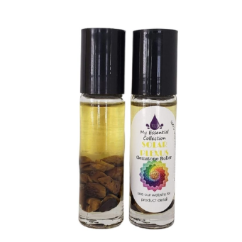 Herbal & Natural Products