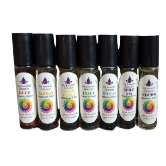 Herbal & Natural Products