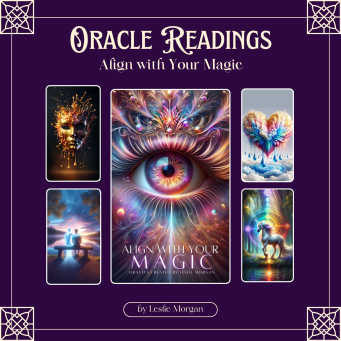 Energy Healing