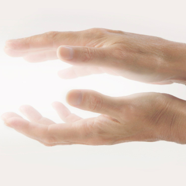 Energy Healing
