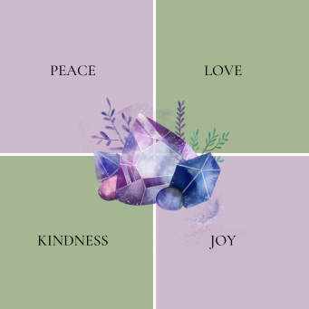 Energy Healing