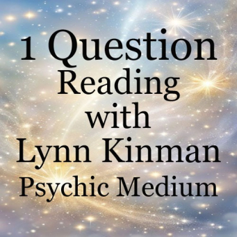 Psychic & Intuitive Readings