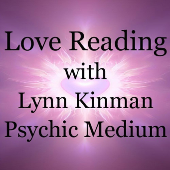 Psychic & Intuitive Readings