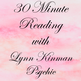 Psychic & Intuitive Readings