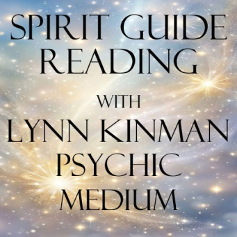 Psychic & Intuitive Readings