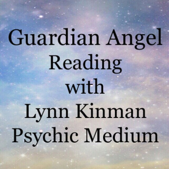 Psychic & Intuitive Readings