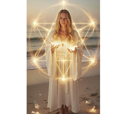Energy Healing