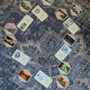 Divination & Spiritual Insight