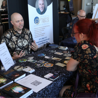 Divination & Spiritual Insight