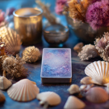 Energy Healing