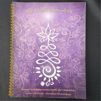 Spiritual Workbooks & Journals