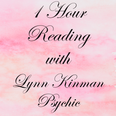 Psychic & Intuitive Readings