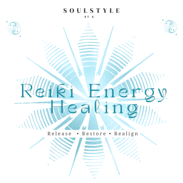 Energy Healing