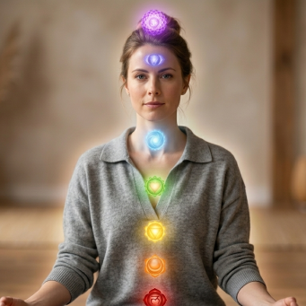 Psychic & Intuitive Readings