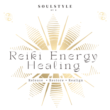 Energy Healing