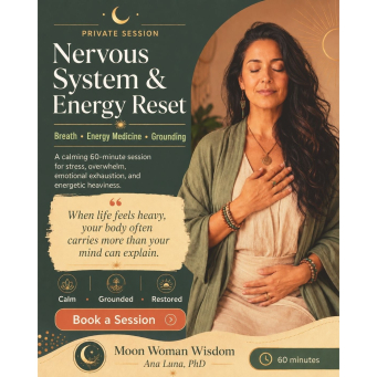 Energy Healing