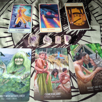Psychic & Intuitive Readings