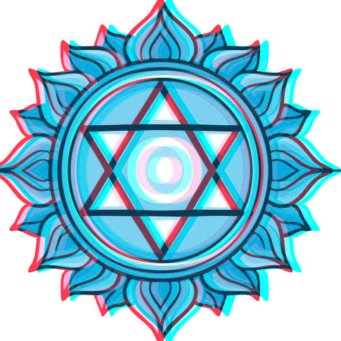 Energy Healing