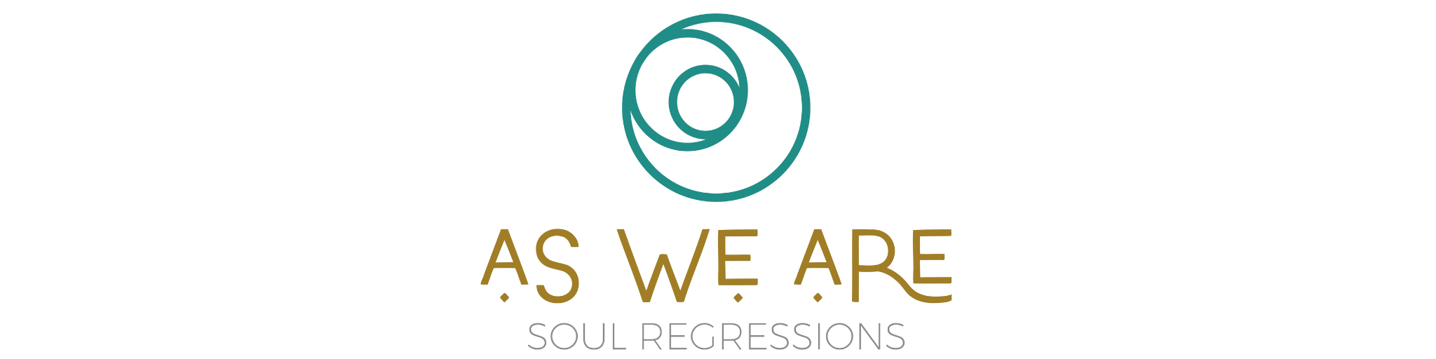 As We Are