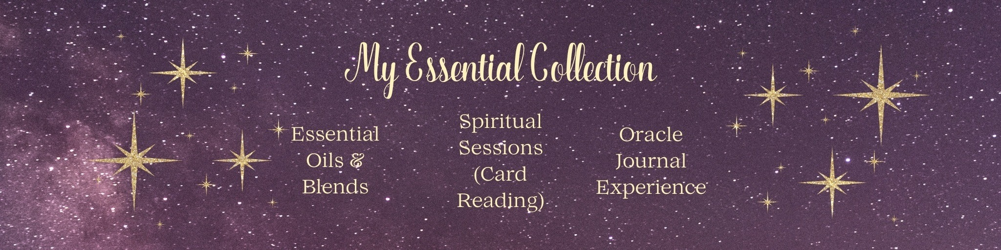 MyEssentialCollection