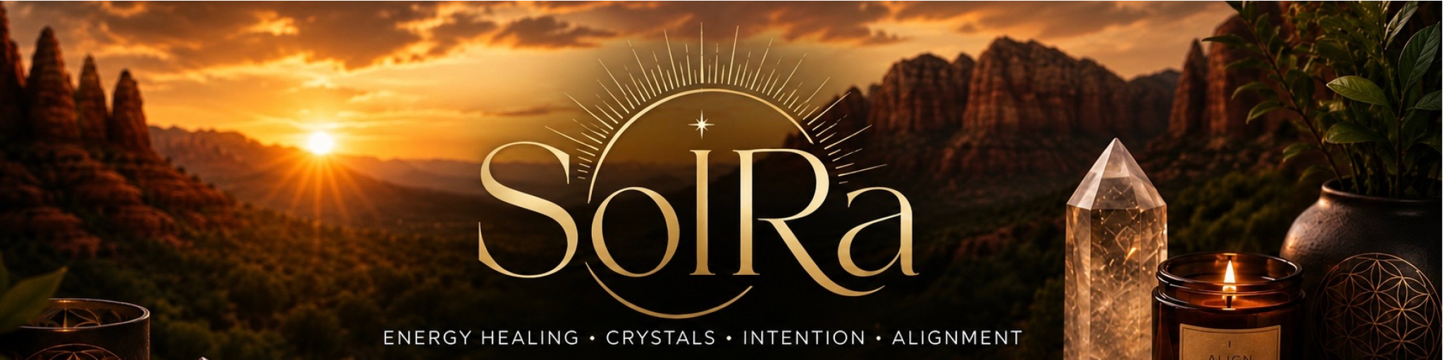 Solra Healing
