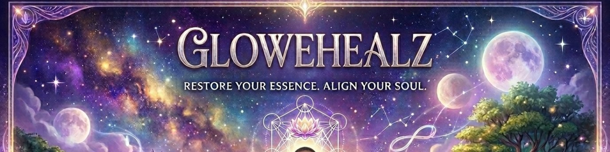 Glowehealz