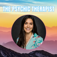 The Psychic Therapist