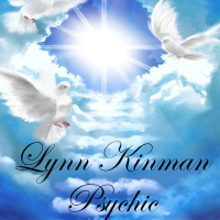 Lynn Kinman Psychic